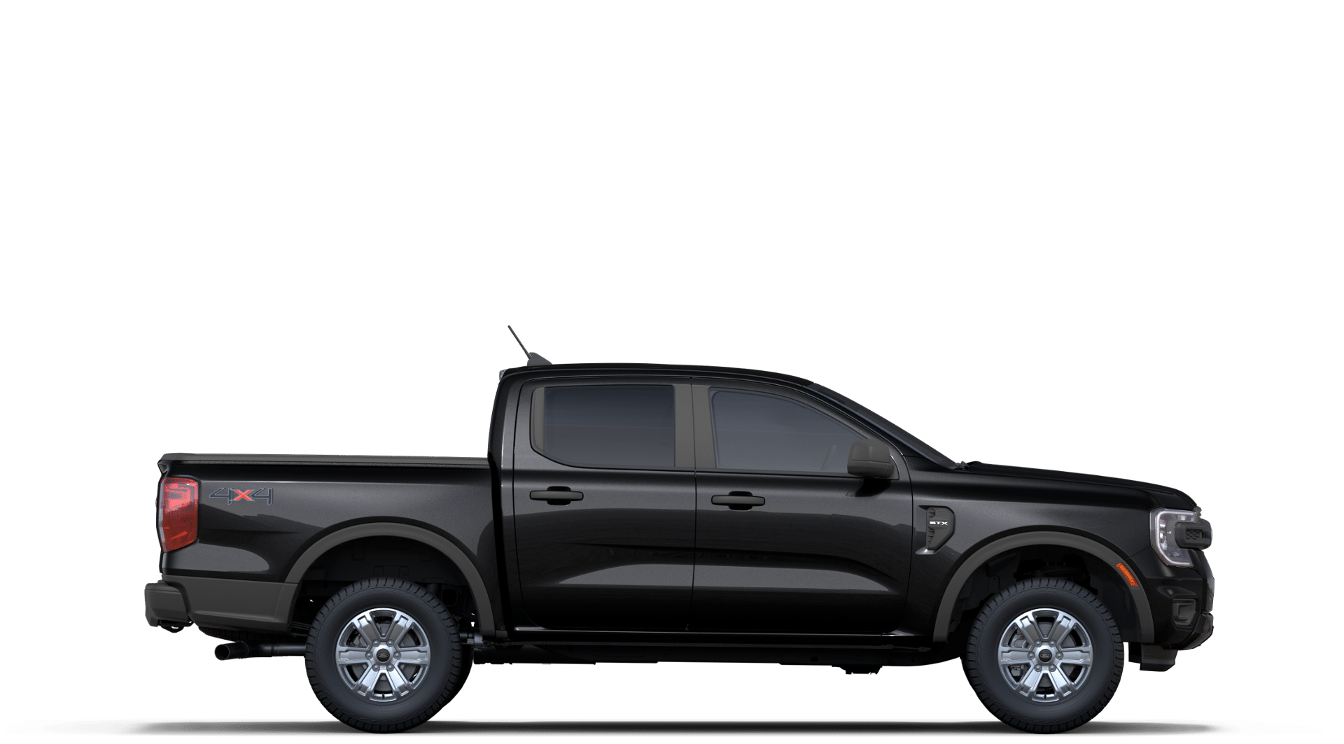 2025 Ford Ranger® External Image 1